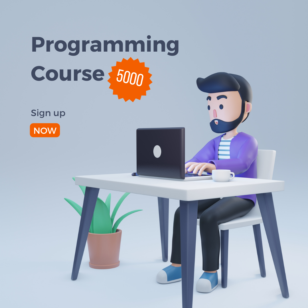 Introduction to Computer Programming (Python)