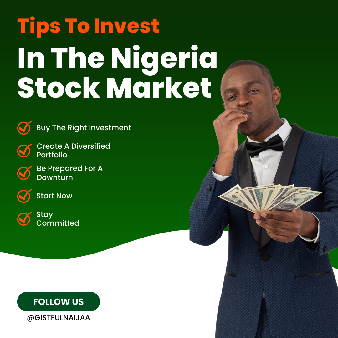 Stock Nigeria